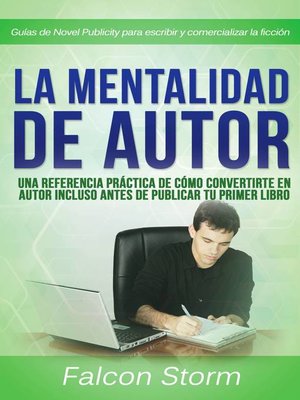 cover image of La mentalidad de autor